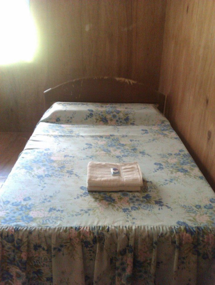 Hilltop Cottages Loboc Esterno foto