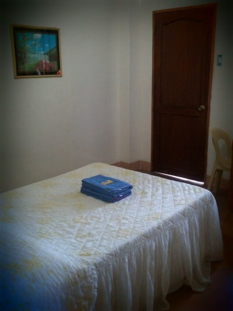 Hilltop Cottages Loboc Esterno foto