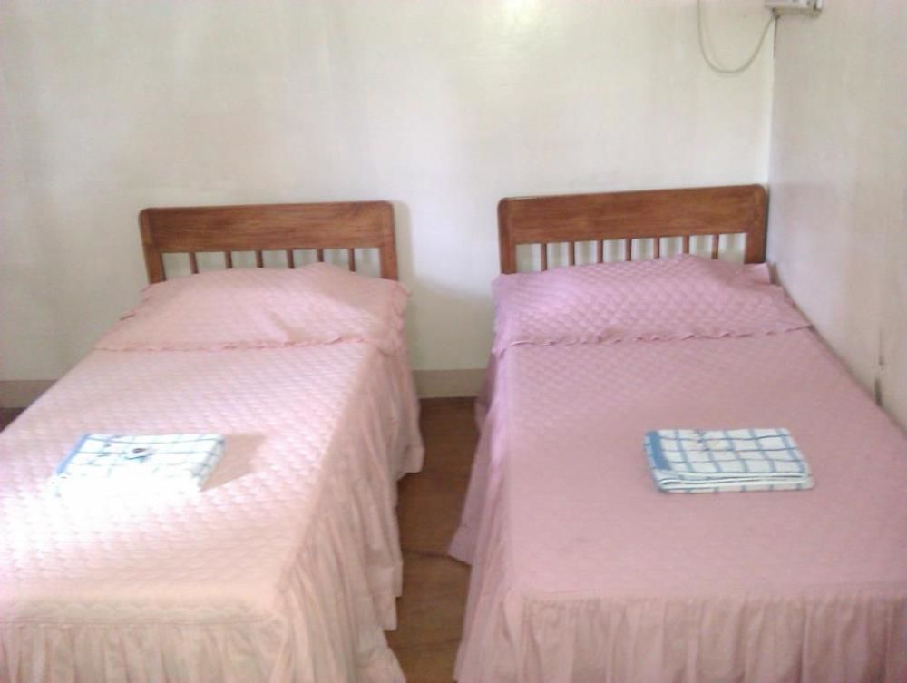 Hilltop Cottages Loboc Esterno foto