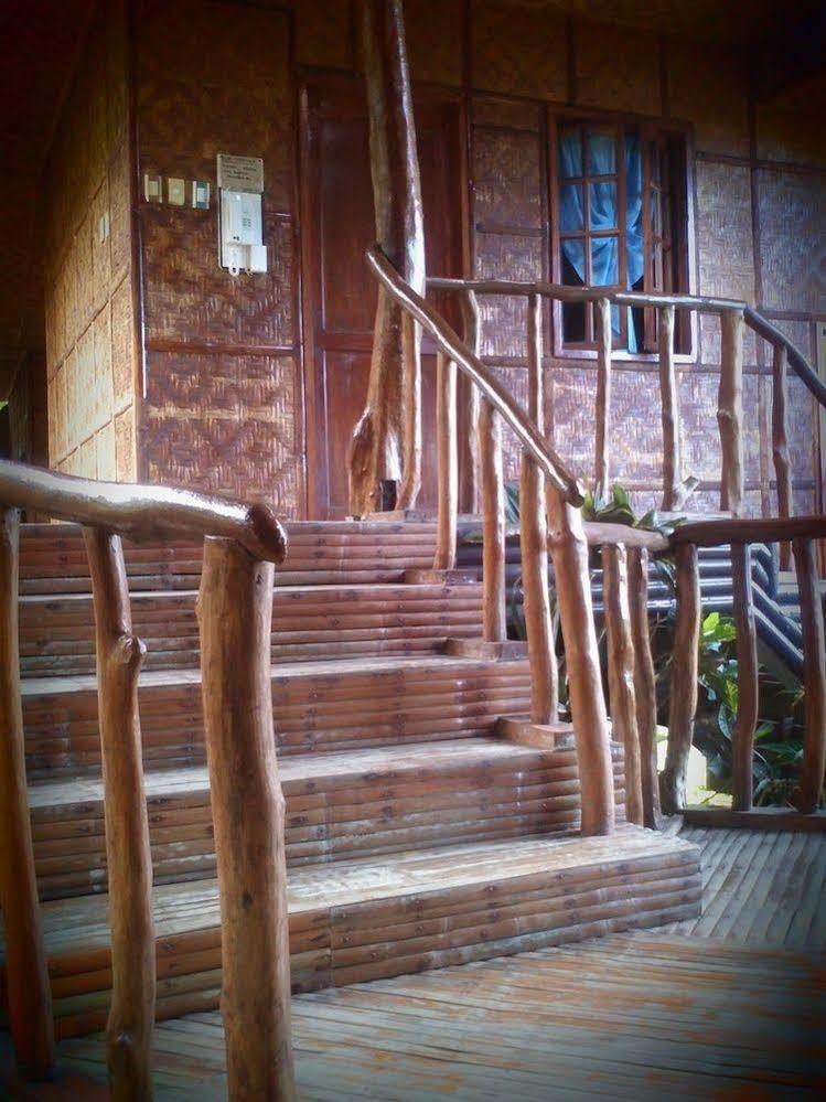 Hilltop Cottages Loboc Esterno foto