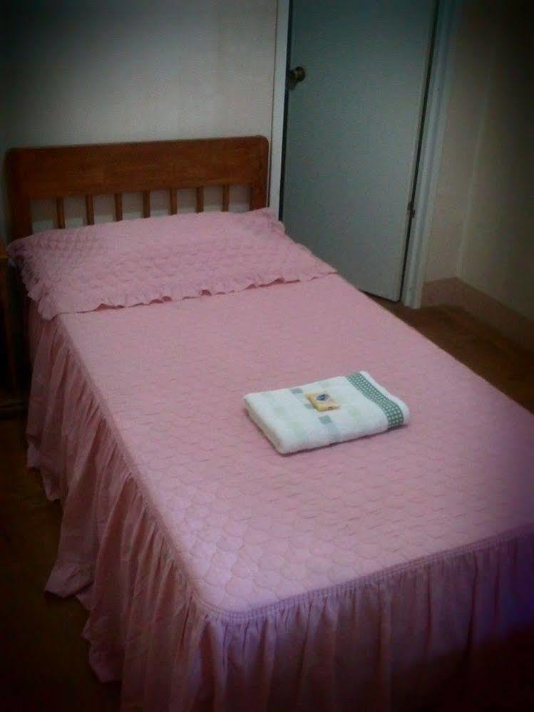 Hilltop Cottages Loboc Esterno foto