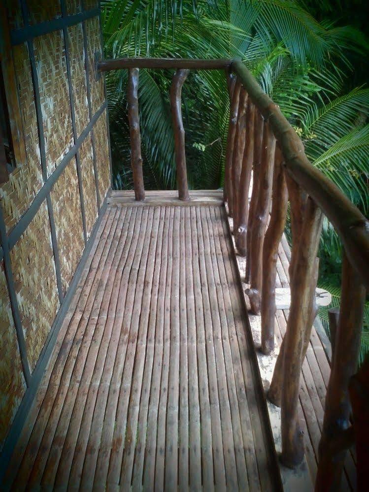Hilltop Cottages Loboc Esterno foto